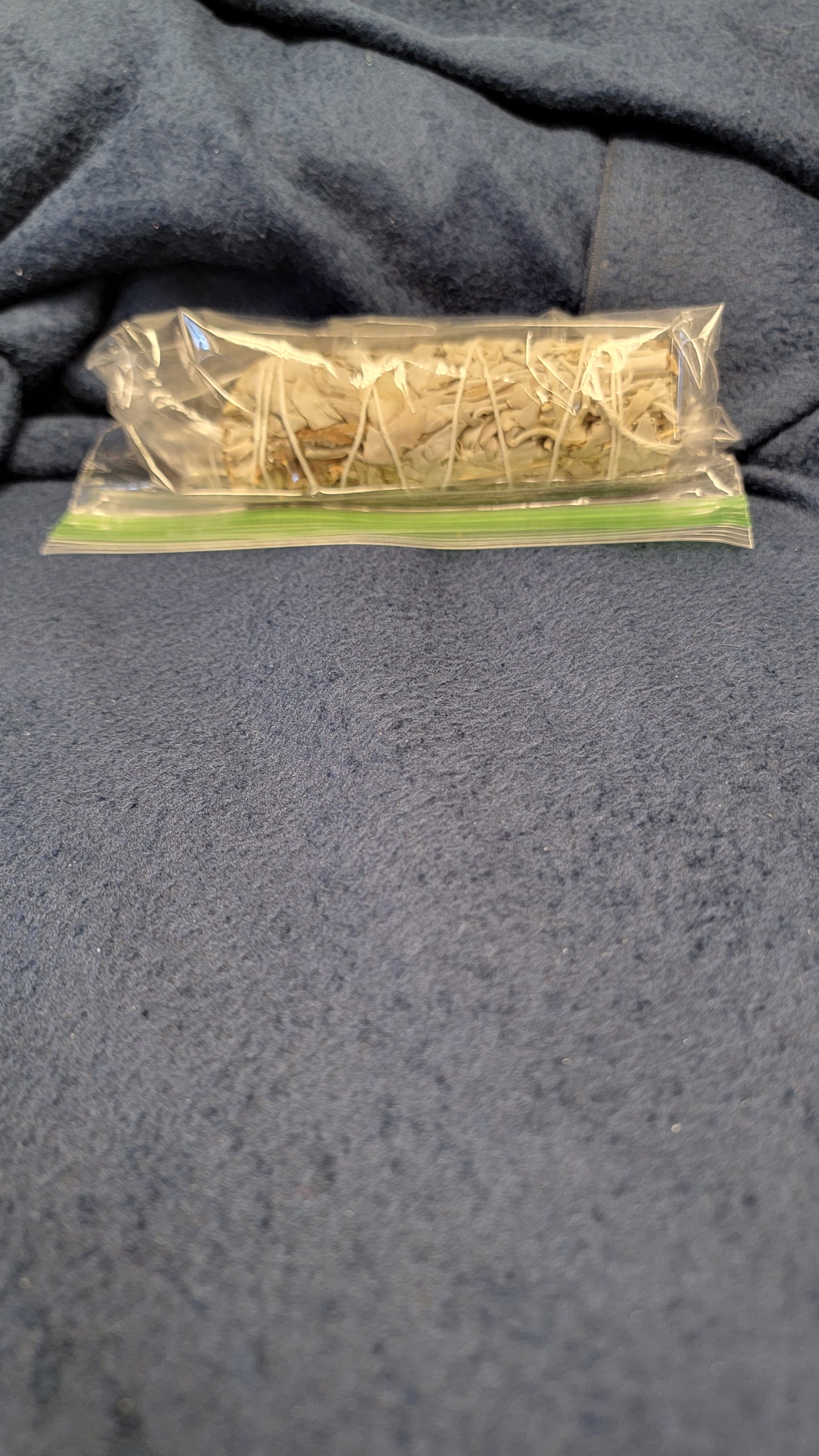 California White Sage, California White Sage smudge sticks