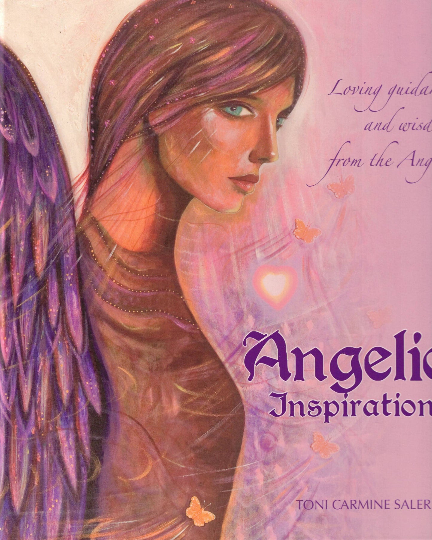 #Angelis Inspirations Book, #Angelic Inspirations