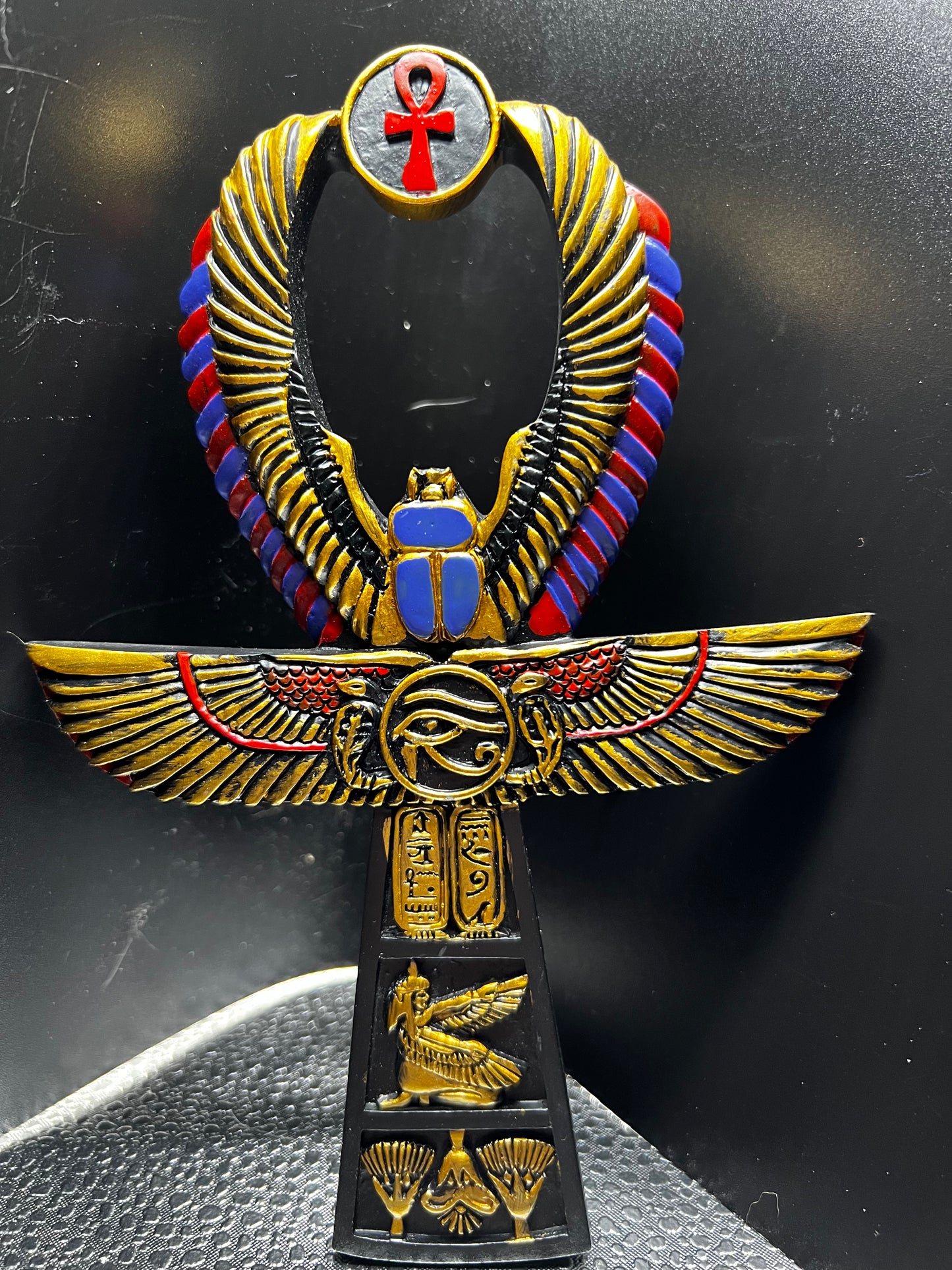 Egyptian Ankh