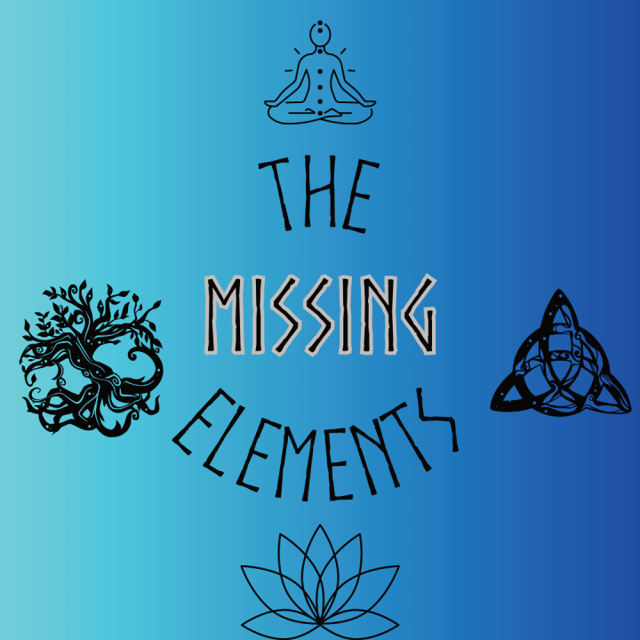 The Missing Elements Home 9632