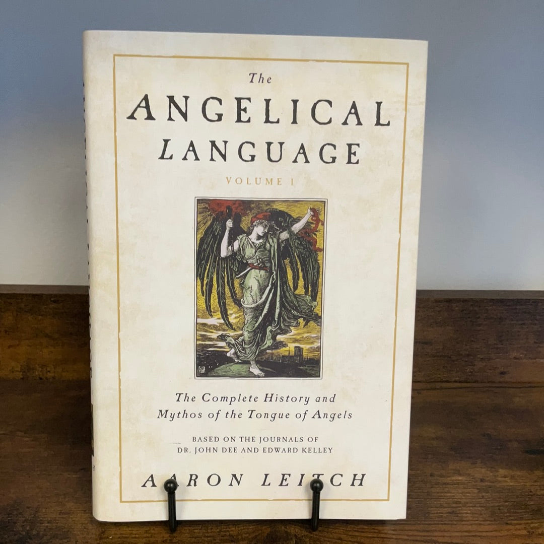 The Angelical Language VOL1