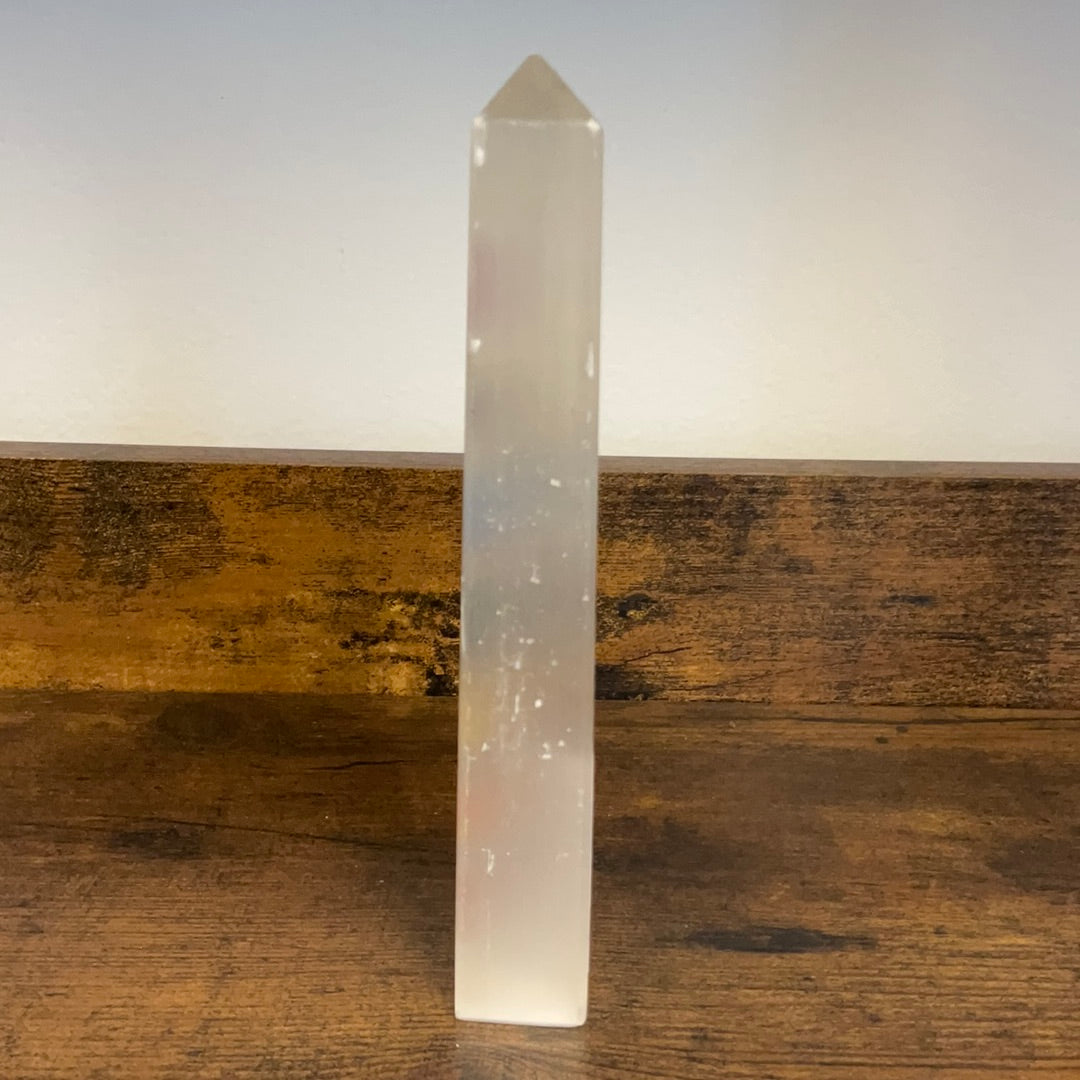 Healing Tower