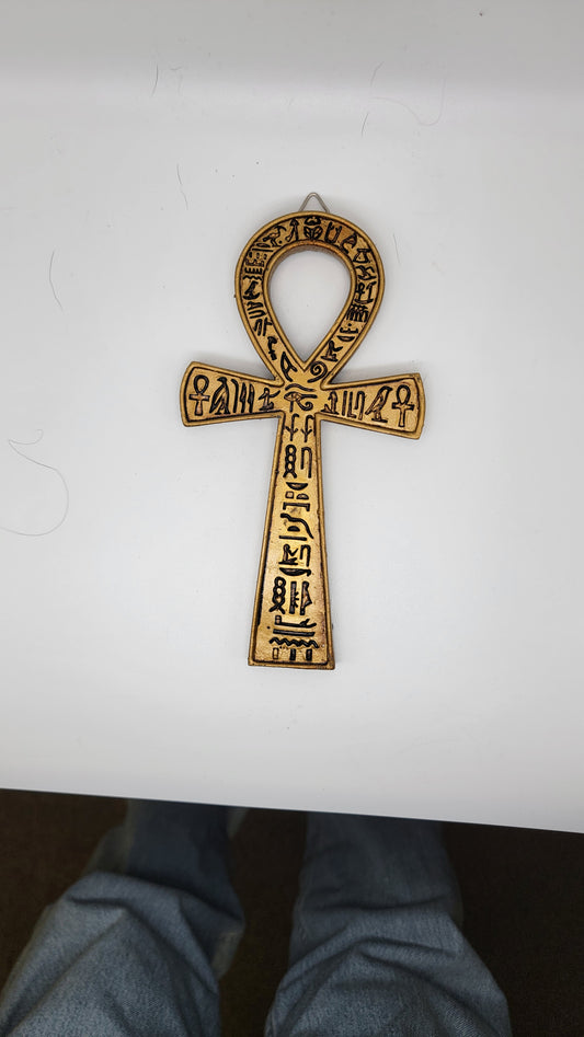 Egyptian Ankh