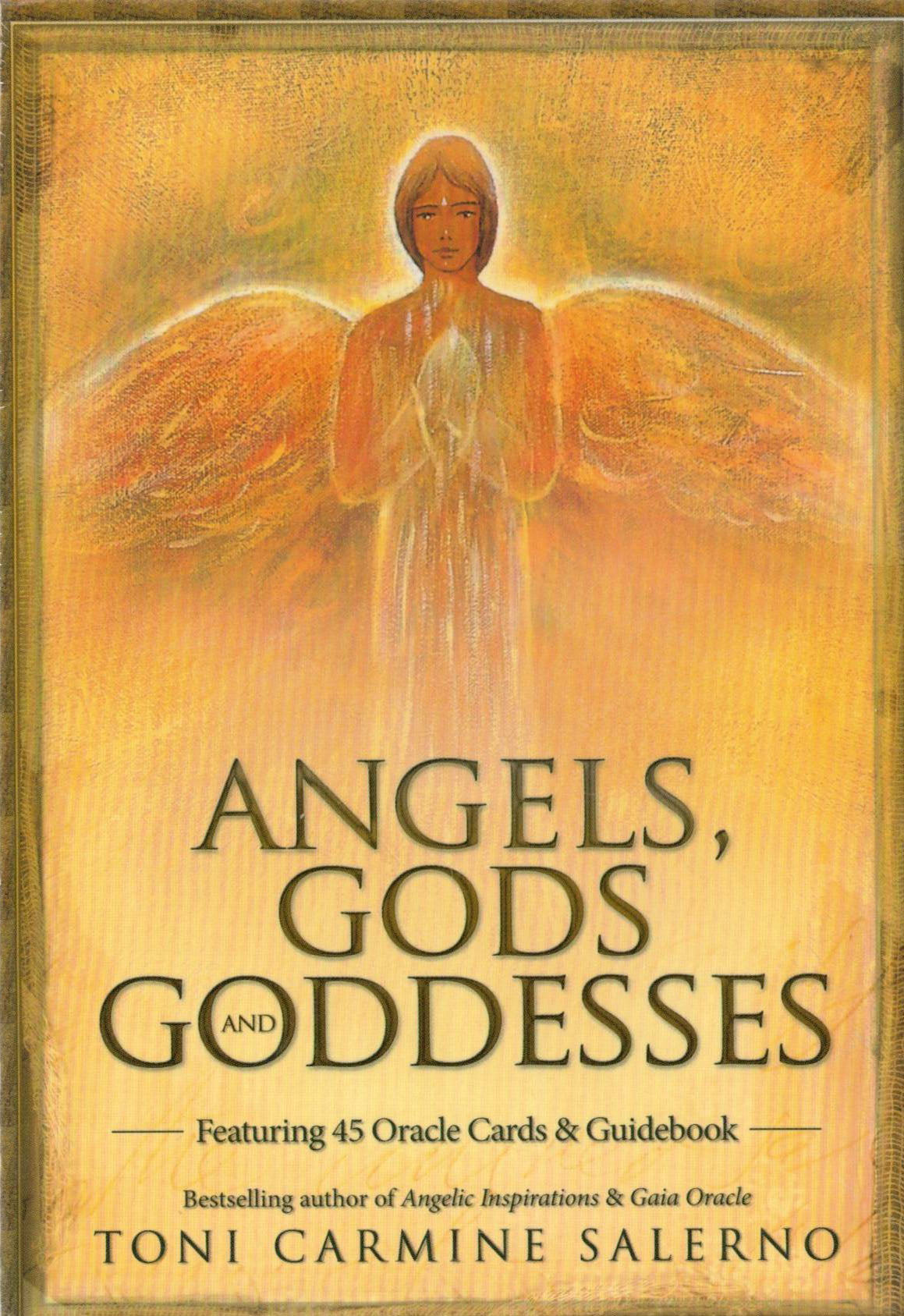 #Angels Gods Goddesses