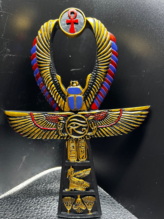 Egyptian Ankh