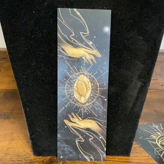 Bookmark, Paper bookmark